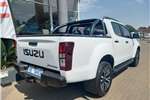  2021 Isuzu D-Max double cab D-MAX 250 HO X-RIDER A/T D/C P/U