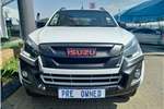  2021 Isuzu D-Max double cab D-MAX 250 HO X-RIDER A/T D/C P/U