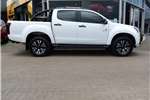  2021 Isuzu D-Max double cab D-MAX 250 HO X-RIDER A/T D/C P/U