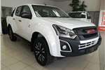  2022 Isuzu D-Max double cab D-MAX 250 HO X-RIDER A/T D/C P/U