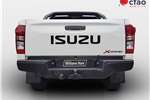 Used 2022 Isuzu D-Max Double Cab D MAX 250 HO X RIDER A/T D/C P/U