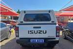  2022 Isuzu D-Max double cab D-MAX 250 HO X-RIDER A/T D/C P/U