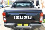  2019 Isuzu D-Max double cab D-MAX 250 HO X-RIDER BLACK D/C P/U