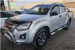  2014 Isuzu D-Max double cab D-MAX 250 HO X-RIDER D/C P/U