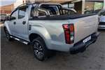  2014 Isuzu D-Max double cab D-MAX 250 HO X-RIDER D/C P/U