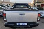  2014 Isuzu D-Max double cab D-MAX 250 HO X-RIDER D/C P/U