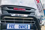  2019 Isuzu D-Max double cab D-MAX 250 HO X-RIDER D/C P/U
