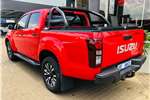  2019 Isuzu D-Max double cab D-MAX 250 HO X-RIDER D/C P/U