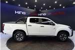  2019 Isuzu D-Max double cab D-MAX 250 HO X-RIDER D/C P/U