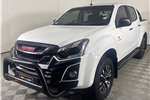  2019 Isuzu D-Max double cab D-MAX 250 HO X-RIDER D/C P/U