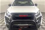  2019 Isuzu D-Max double cab D-MAX 250 HO X-RIDER D/C P/U