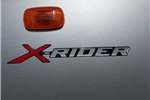  2020 Isuzu D-Max double cab D-MAX 250 HO X-RIDER D/C P/U