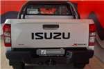 Used 2021 Isuzu D-Max Double Cab D MAX 250 HO X RIDER D/C P/U