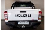  2021 Isuzu D-Max double cab D-MAX 250 HO X-RIDER D/C P/U