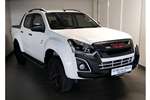  2022 Isuzu D-Max double cab D-MAX 250 HO X-RIDER LTD D/C P/U