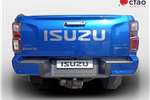 Used 2023 Isuzu D-Max Double Cab D MAX 3.0 DDI HR LSE (N/R) A/T D/C P/U