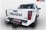 Used 2024 Isuzu D-Max Double Cab D MAX 3.0 Ddi LSE 4X4 A/T D/C P/U
