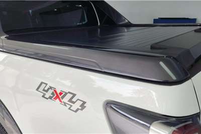 Used 2023 Isuzu D-Max Double Cab D MAX 3.0 Ddi V CROSS HR 4X4 A/T D/C P/U