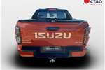 Used 2021 Isuzu D-Max Double Cab D MAX 3.0 Ddi V CROSS HR A/T D/C P/U