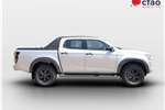  2024 Isuzu D-Max double cab D-MAX 3.0 Ddi V-CROSS HR A/T D/C P/U