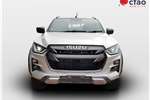  2024 Isuzu D-Max double cab D-MAX 3.0 Ddi V-CROSS HR A/T D/C P/U