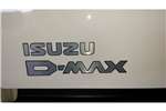  2020 Isuzu D-Max double cab D-MAX 300 HI-RIDER A/T D/C P/U