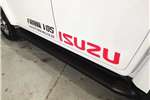  2021 Isuzu D-Max double cab D-MAX 300 HI-RIDER A/T D/C P/U