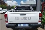  2021 Isuzu D-Max double cab D-MAX 300 HI-RIDER A/T D/C P/U