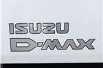  2021 Isuzu D-Max double cab D-MAX 300 HI-RIDER A/T D/C P/U