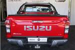  2018 Isuzu D-Max double cab D-MAX 300 LX 4X4 A/T D/C P/U