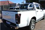  2019 Isuzu D-Max double cab D-MAX 300 LX A/T D/C P/U