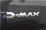 Used 2019 Isuzu D-Max Double Cab D MAX 300 LX A/T D/C P/U
