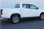  2020 Isuzu D-Max double cab D-MAX 300 LX A/T D/C P/U