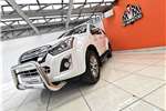  2020 Isuzu D-Max double cab D-MAX 300 LX A/T D/C P/U