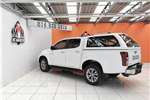  2020 Isuzu D-Max double cab D-MAX 300 LX A/T D/C P/U