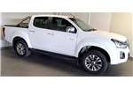  2021 Isuzu D-Max double cab D-MAX 300 LX A/T D/C P/U