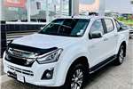  2020 Isuzu D-Max double cab D-MAX 300 LX D/C P/U