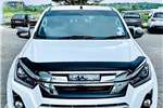  2020 Isuzu D-Max double cab D-MAX 300 LX D/C P/U