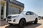  2020 Isuzu D-Max double cab D-MAX 300 LX D/C P/U