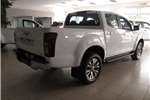  2021 Isuzu D-Max double cab D-MAX 300 LX D/C P/U