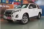  2021 Isuzu D-Max double cab D-MAX 300 LX D/C P/U