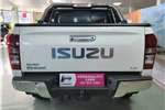  2021 Isuzu D-Max double cab D-MAX 300 LX D/C P/U