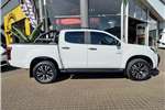  2021 Isuzu D-Max double cab D-MAX 300 X-RIDER A/T D/C P/U