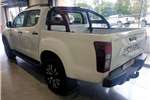  2022 Isuzu D-Max double cab D-MAX 300 X-RIDER A/T D/C P/U