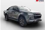 2024 Isuzu D-Max dou