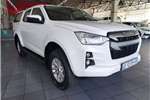 2023 Isuzu D-Max dou