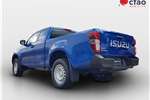 Used 2024 Isuzu D-Max Extended Cab D MAX 1.9 Ddi HR E CAB