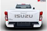 New 2024 Isuzu D-Max Extended Cab D MAX 1.9 Ddi HR LS A/T E CAB