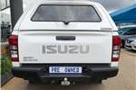  2020 Isuzu D-Max Extended cab D-MAX 250 HO HI-RIDER A/T E/CAB P/U