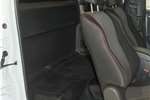 Used 2021 Isuzu D-Max Extended Cab D MAX 250 HO HI RIDER A/T E/CAB P/U
